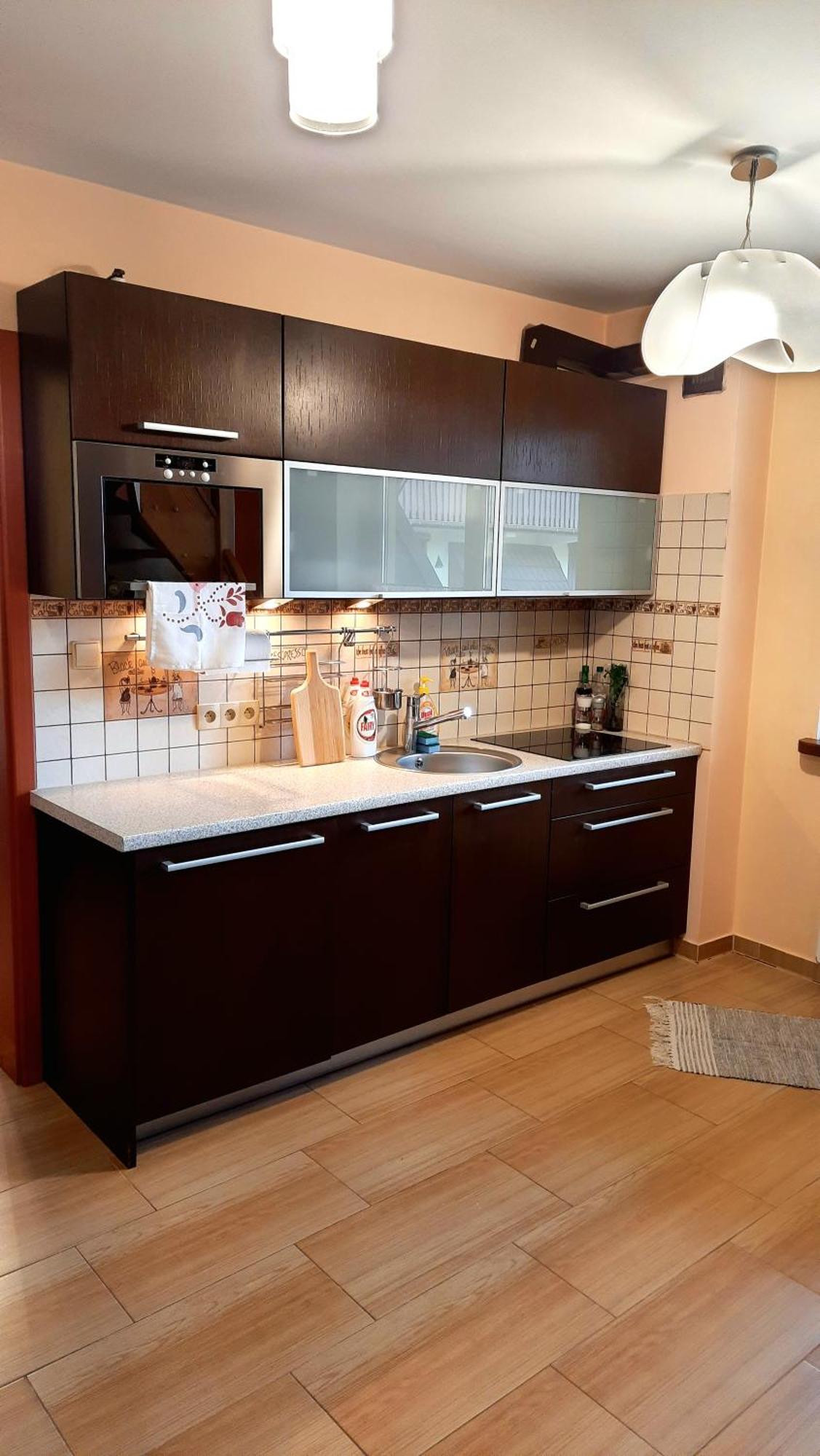 Apartament Ekspedycja Zakopane Exterior foto